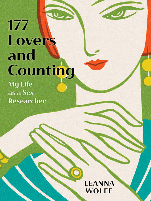 Title details for 177 Lovers and Counting by Leanna Wolfe - Wait list